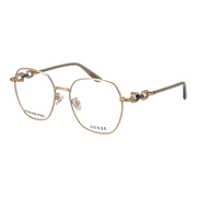 Guess glasses, Guess Optical Frames GU50202-D 032 54 – Burghley & Co (Image 1)