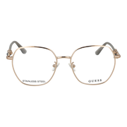 Guess glasses, Guess Optical Frames GU50202-D 032 54 – Burghley & Co (Image 2)