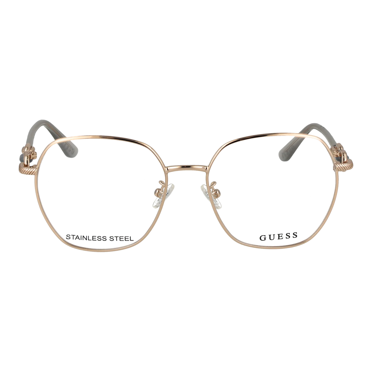 Guess glasses, Guess Optical Frames GU50202-D 032 54 – Burghley & Co (Image 2)