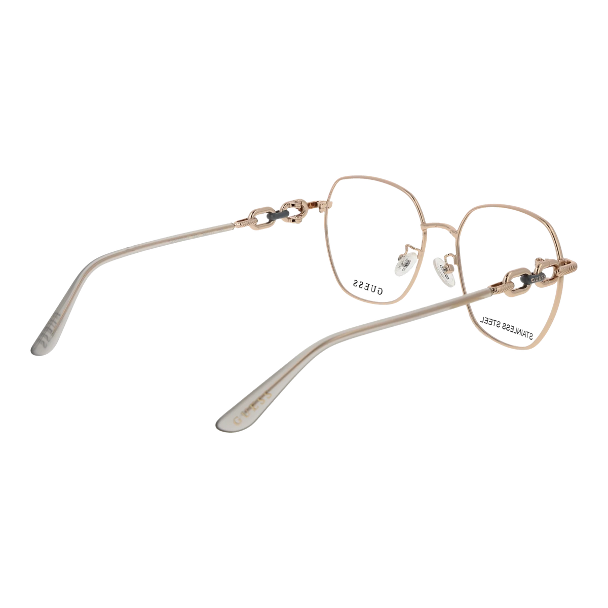 Guess glasses, Guess Optical Frames GU50202-D 032 54 – Burghley & Co (Image 3)