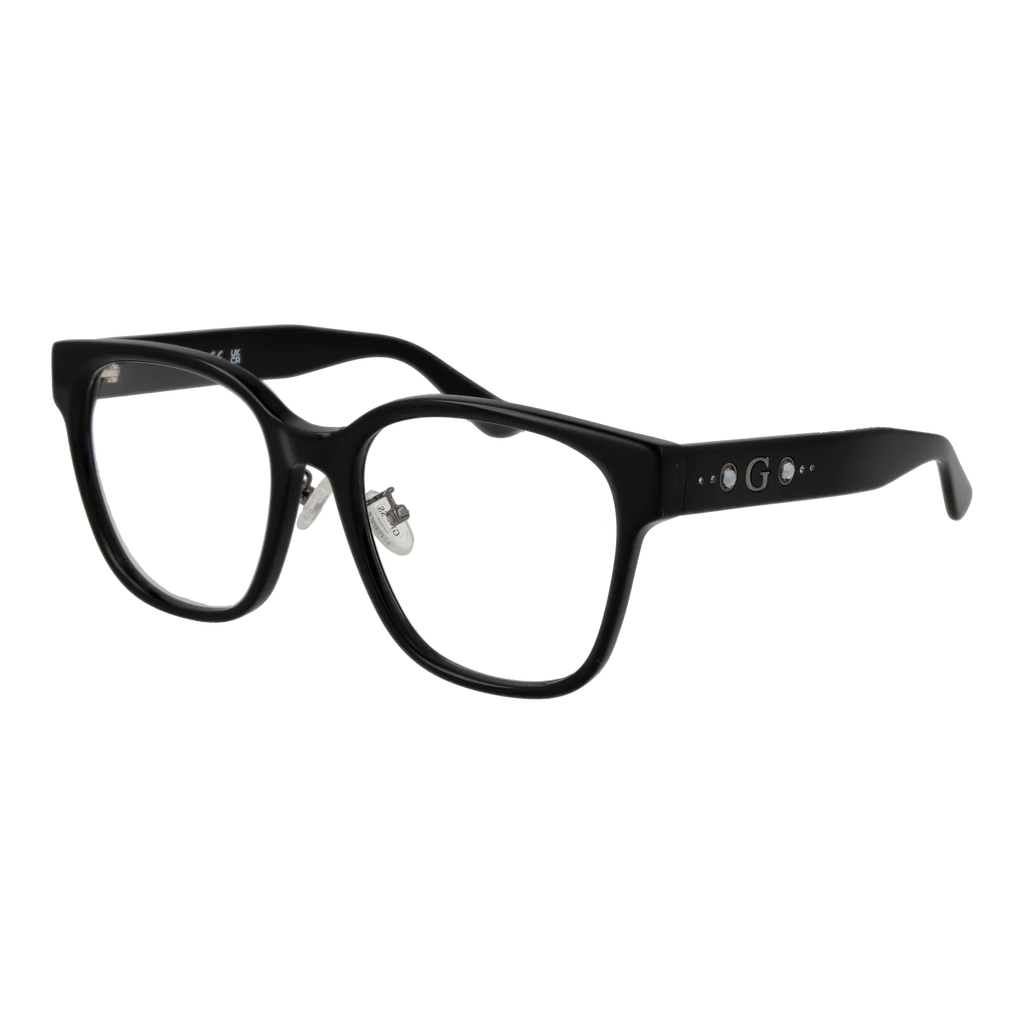 Guess glasses, Guess Optical Frames GU50204-D 001 54 – Burghley & Co (Image 1)