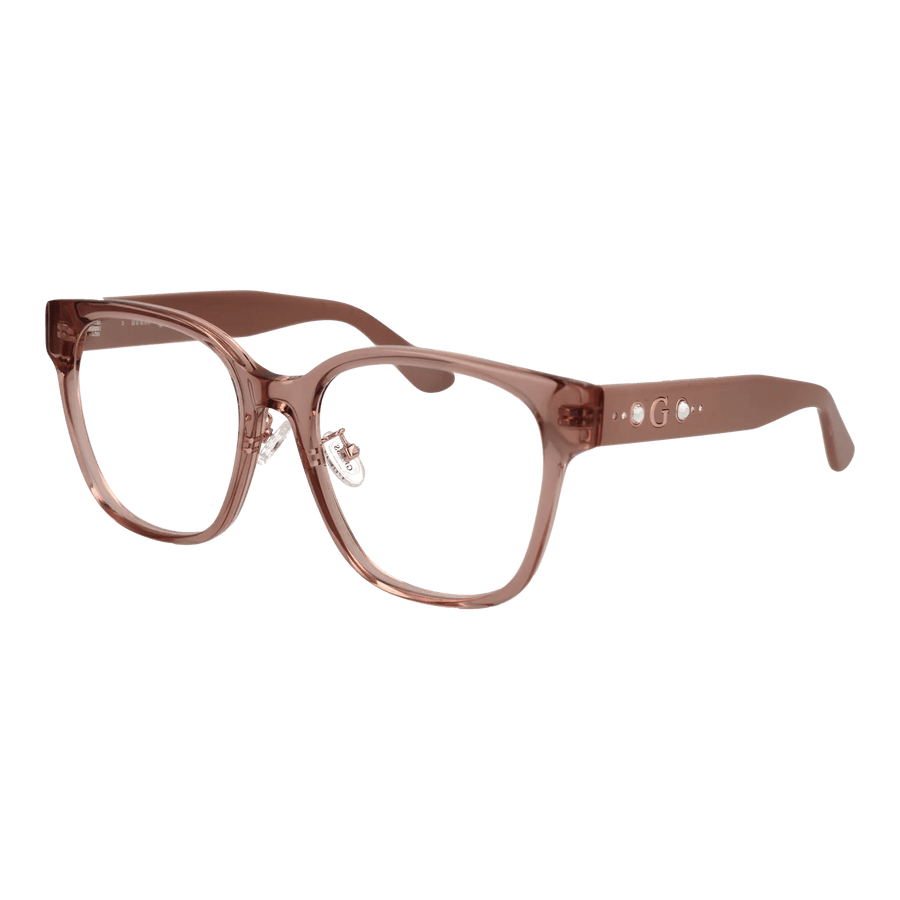 Guess glasses, Guess Optical Frames GU50204-D 057 54 – Burghley & Co (Image 1)
