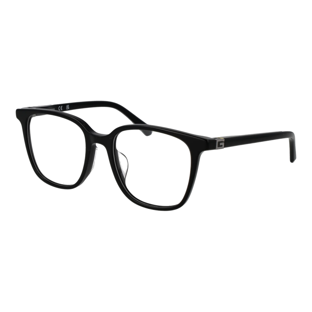 Guess glasses, Guess Optical Frames GU50205-D 001 53 – Burghley & Co (Image 1)
