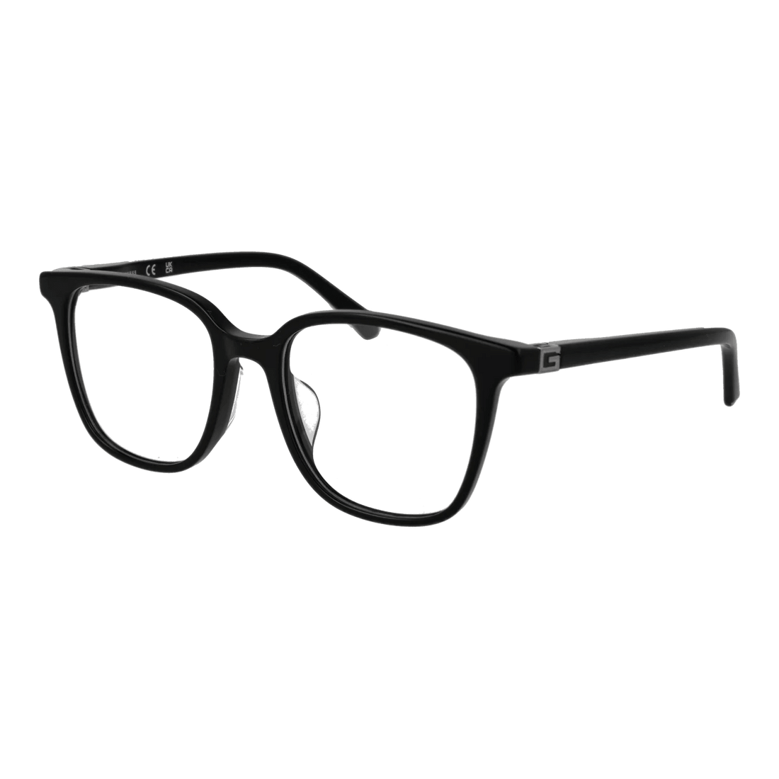 Guess glasses, Guess Optical Frames GU50205-D 001 53 – Burghley & Co (Image 1)
