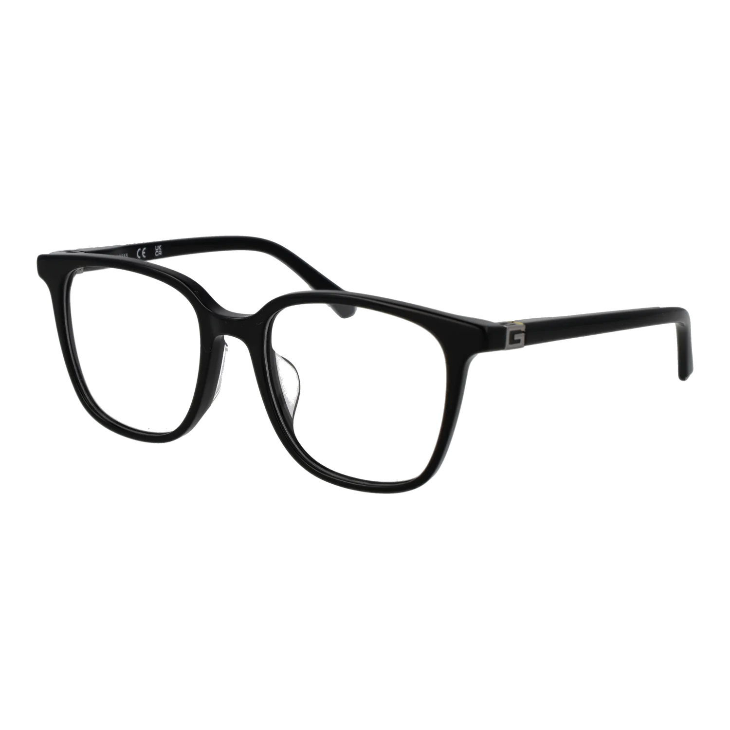 Guess glasses, Guess Optical Frames GU50205-D 001 53 – Burghley & Co (Image 1)