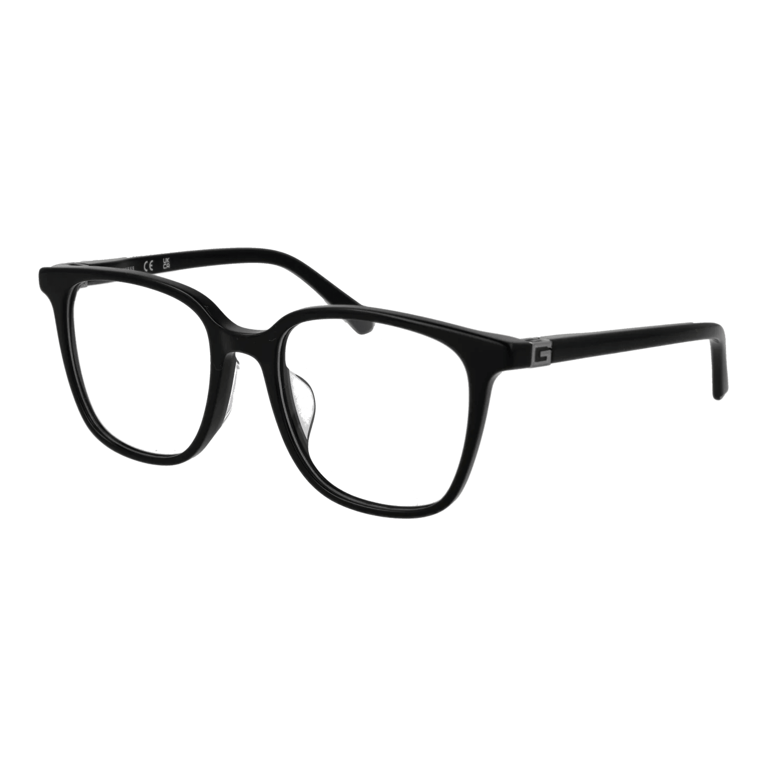 Guess glasses, Guess Optical Frames GU50205-D 001 53 – Burghley & Co (Image 1)
