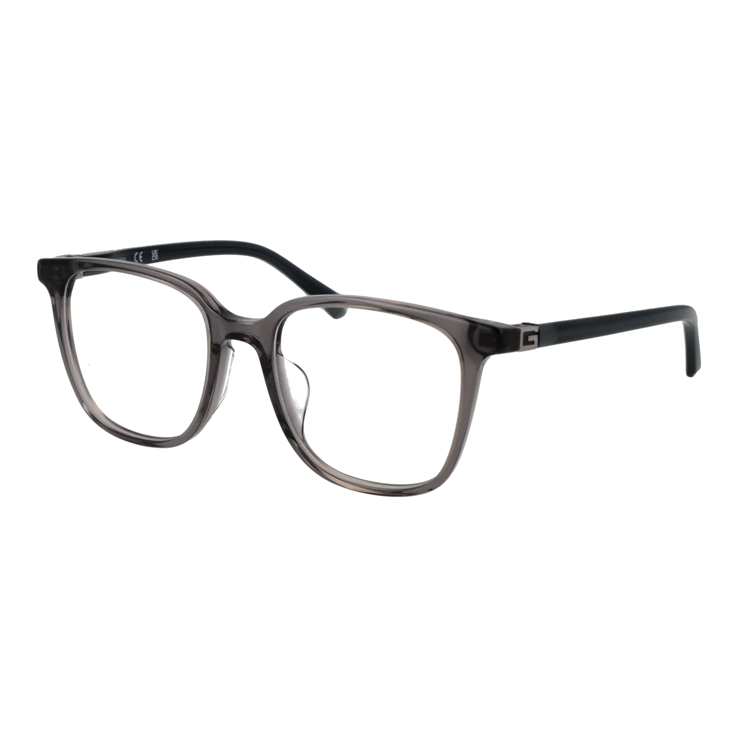 Guess glasses, Guess Optical Frames GU50205-D 020 53 – Burghley & Co (Image 1)