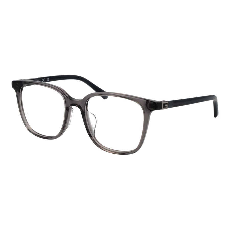 Guess glasses, Guess Optical Frames GU50205-D 020 53 – Burghley & Co (Image 1)