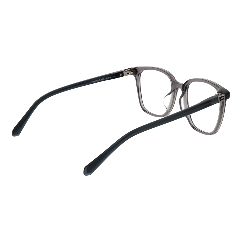 Guess glasses, Guess Optical Frames GU50205-D 020 53 – Burghley & Co (Image 3)