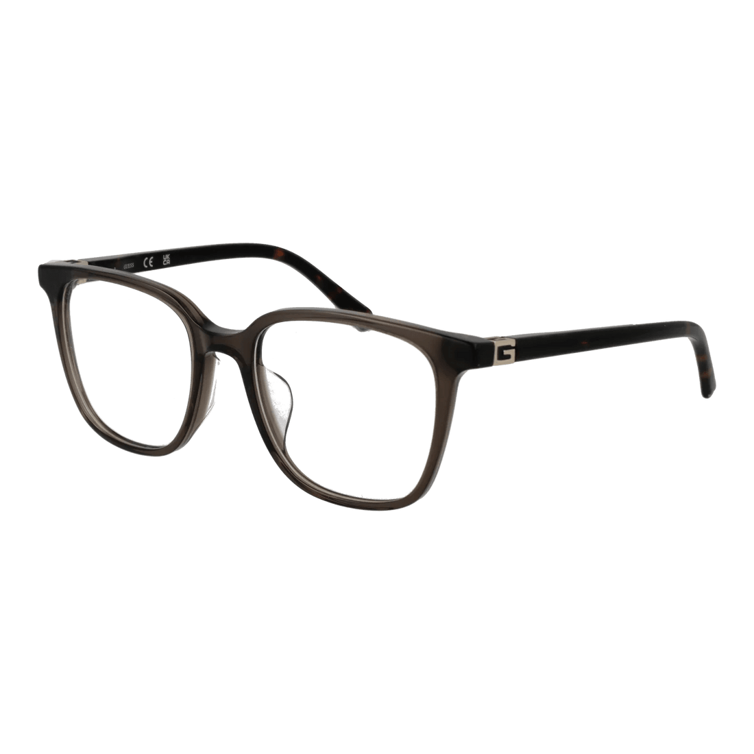 Guess glasses, Guess Optical Frames GU50205-D 093 53 – Burghley & Co (Image 1)