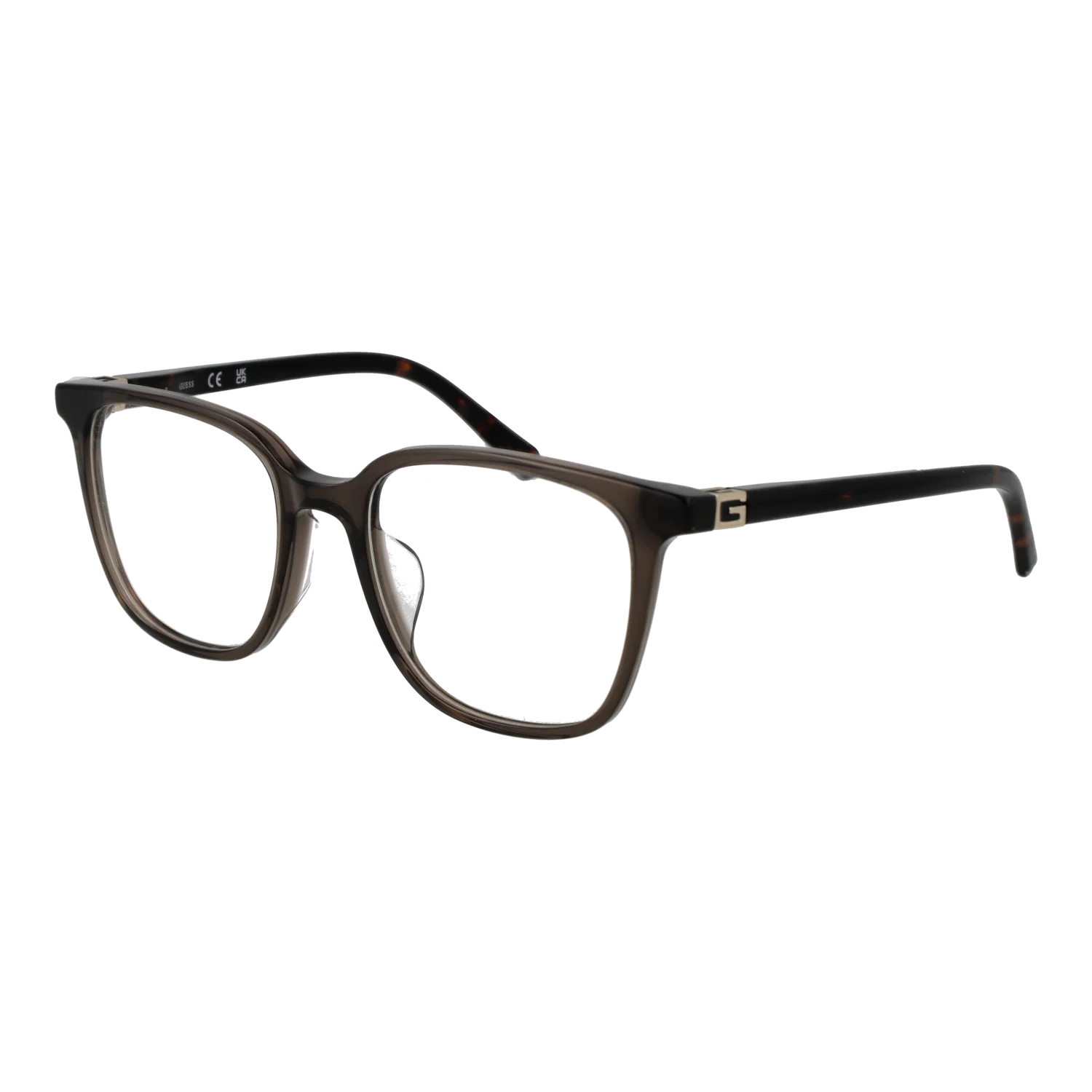 Guess glasses, Guess Optical Frames GU50205-D 093 53 – Burghley & Co (Image 1)