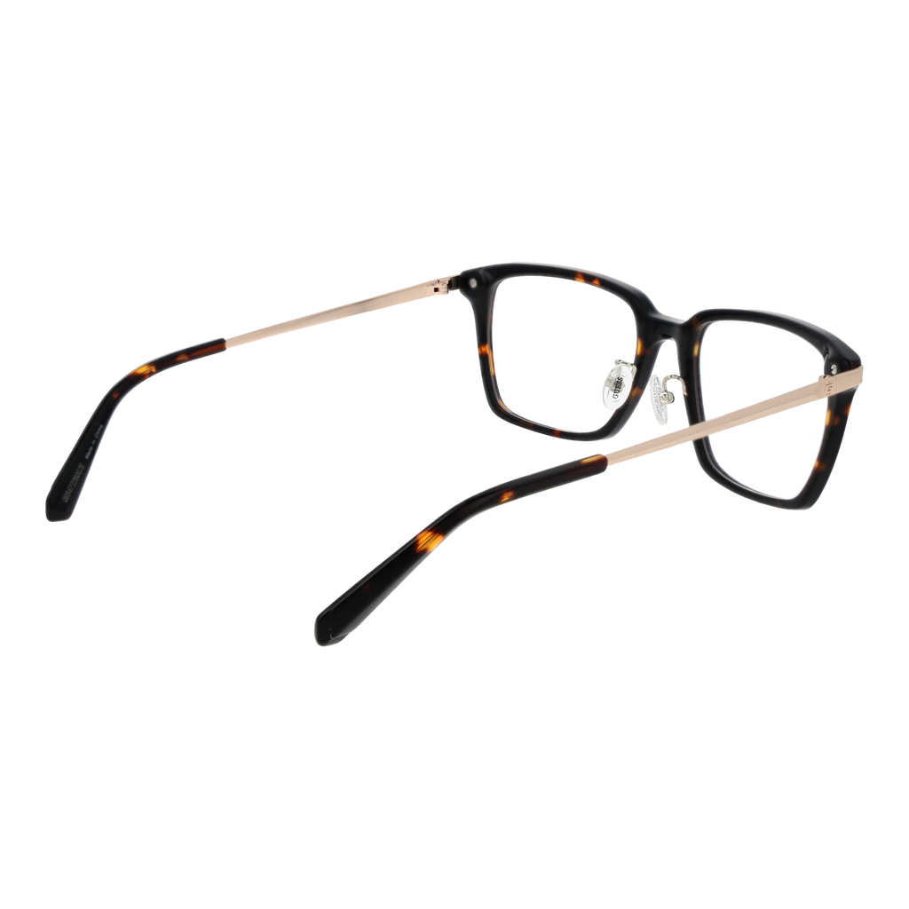 Guess glasses, Guess Optical Frames GU50206-D 052 55 – Burghley & Co (Image 3)