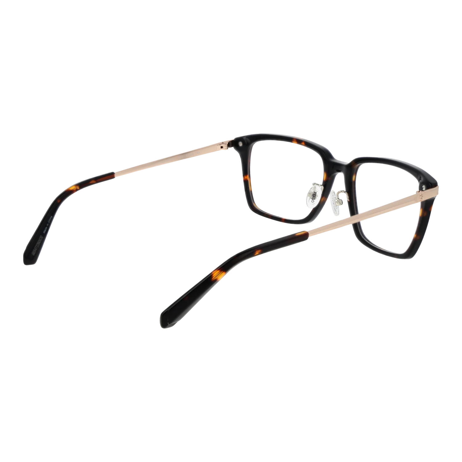 Guess glasses, Guess Optical Frames GU50206-D 052 55 – Burghley & Co (Image 3)