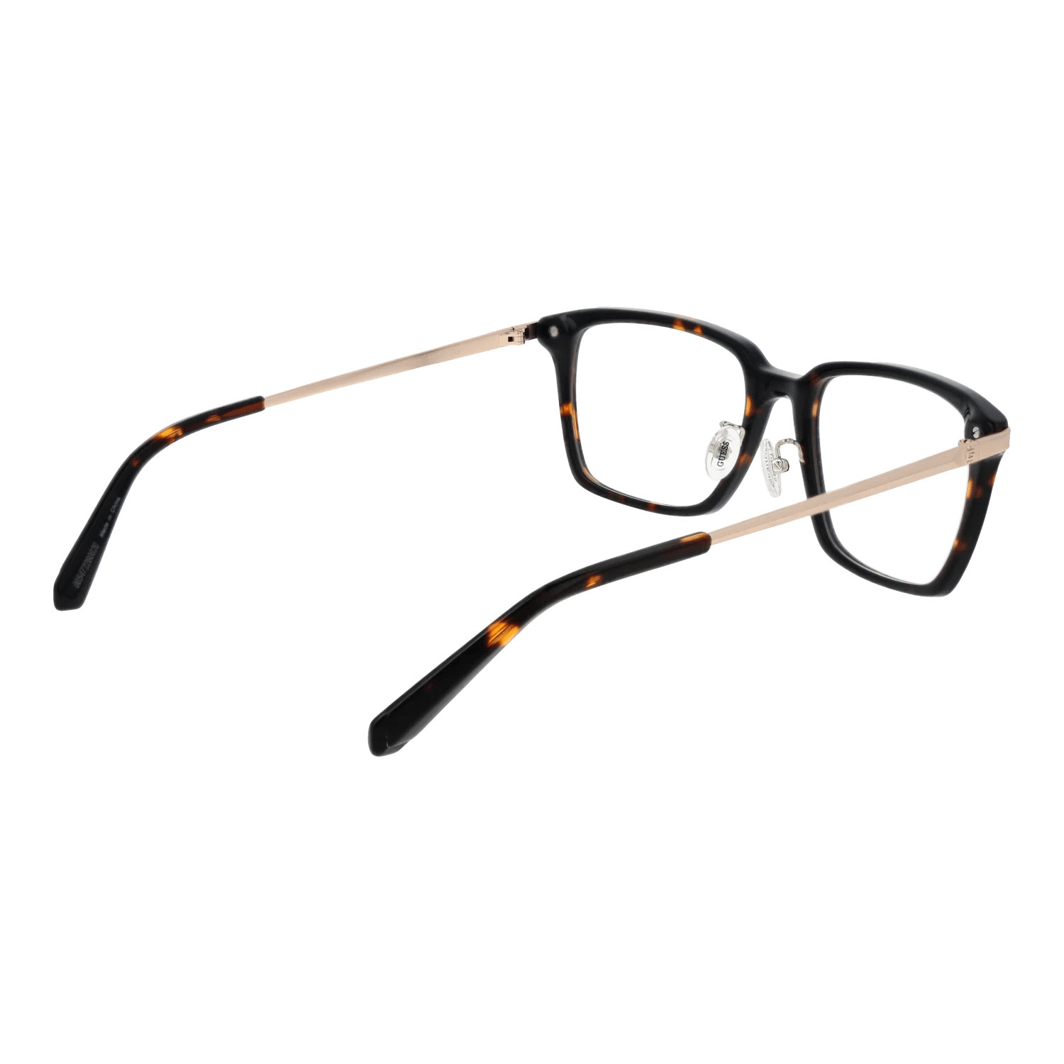 Guess glasses, Guess Optical Frames GU50206-D 052 55 – Burghley & Co (Image 3)