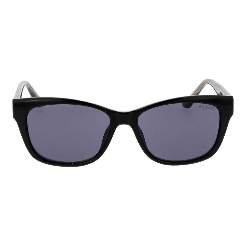 Guess sunglasses, Guess Sunglasses GU00145 01A 54 – Burghley & Co (Image 2)