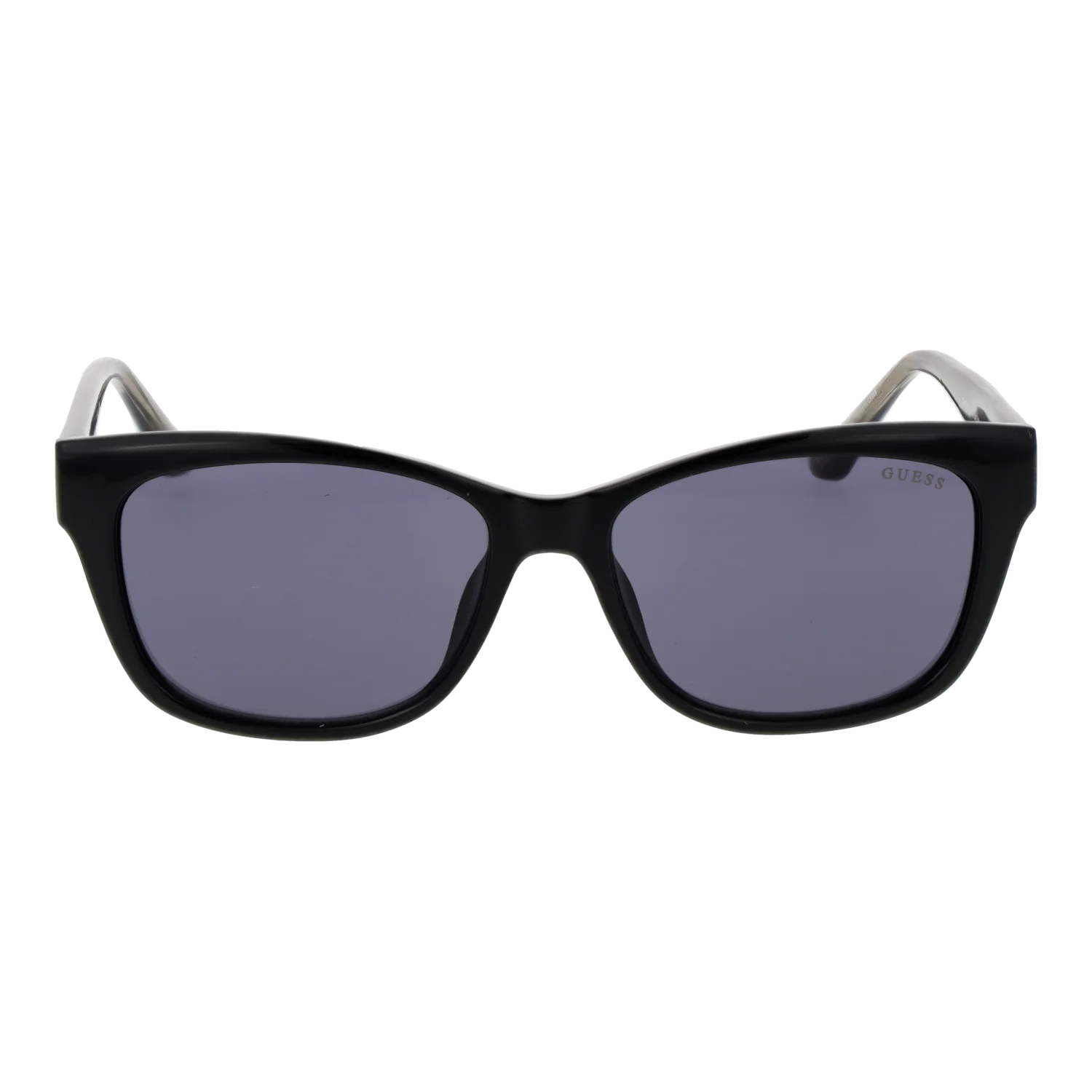 Guess sunglasses, Guess Sunglasses GU00145 01A 54 – Burghley & Co (Image 2)