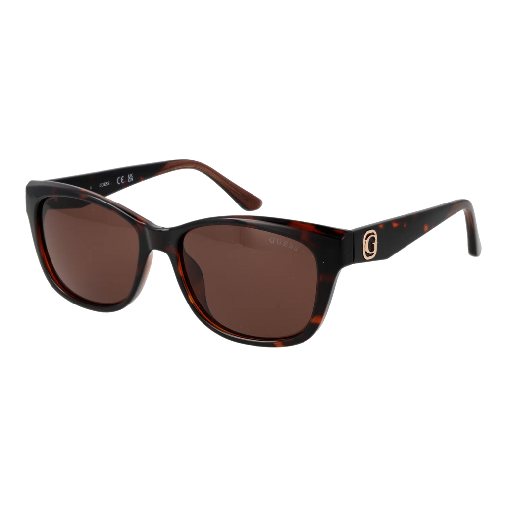 Guess sunglasses, Guess Sunglasses GU00145 52E 54 – Burghley & Co (Image 1)
