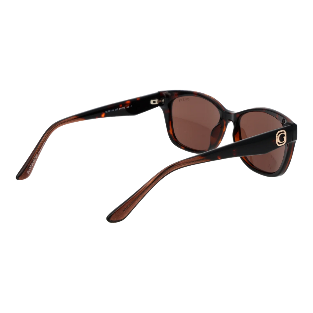 Guess sunglasses, Guess Sunglasses GU00145 52E 54 – Burghley & Co (Image 3)