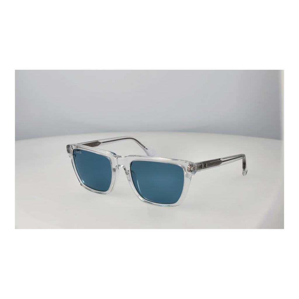 Web sunglasses, Web Sunglasses WE0379 26V 55 – Burghley & Co (Image 1)