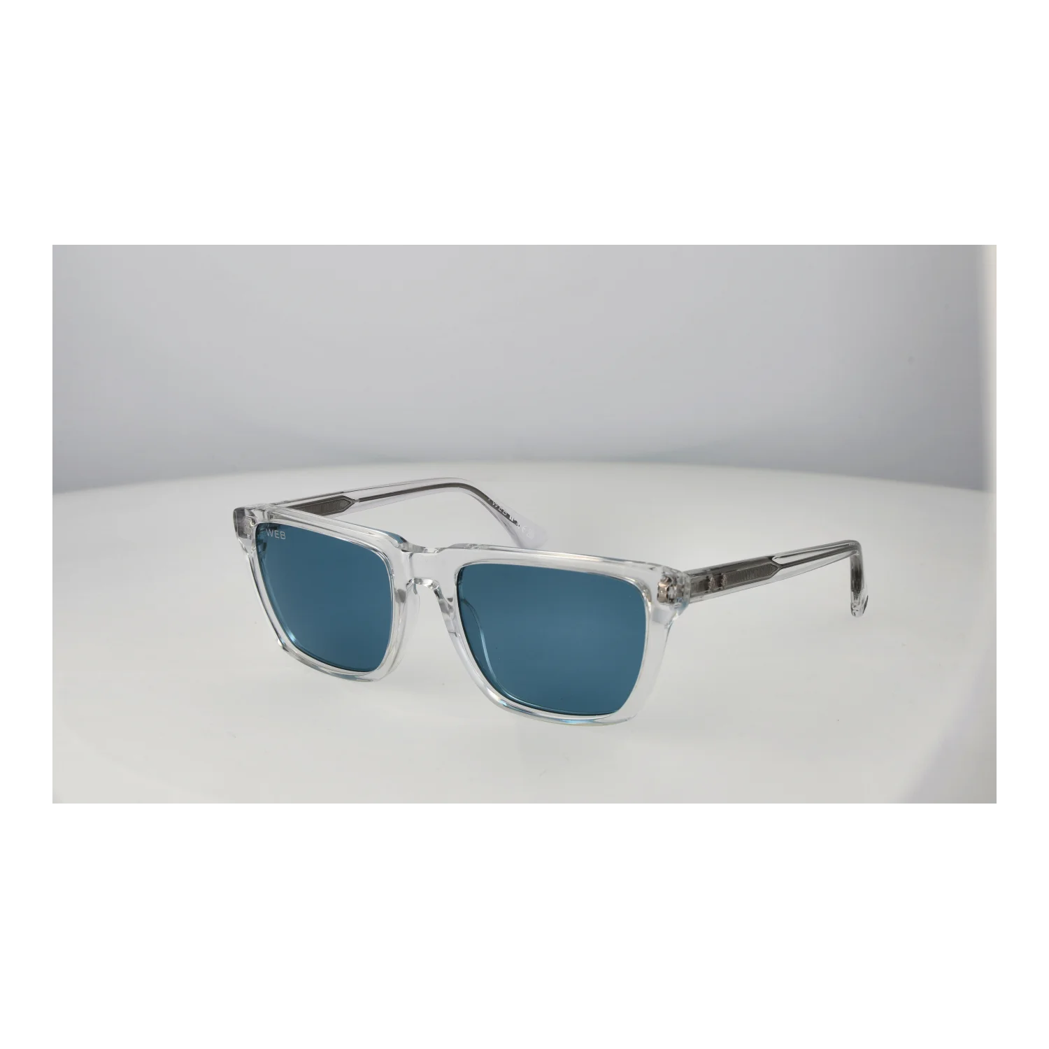 Web sunglasses, Web Sunglasses WE0379 26V 55 – Burghley & Co (Image 1)