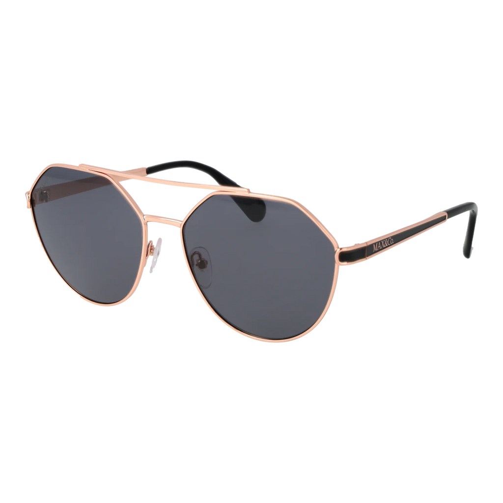 Max & Co sunglasses, Max & Co Sunglasses MO0119 33A 58 – Burghley & Co (Image 1)