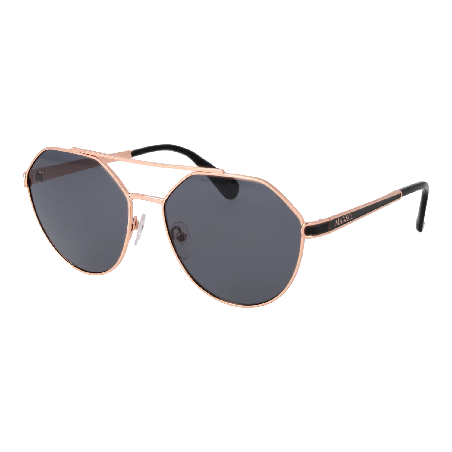 Max & Co sunglasses, Max & Co Sunglasses MO0119 33A 58 – Burghley & Co (Image 1)