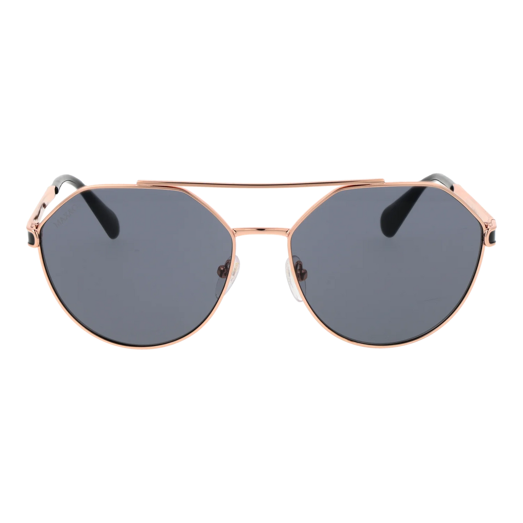 Max & Co sunglasses, Max & Co Sunglasses MO0119 33A 58 – Burghley & Co (Image 2)