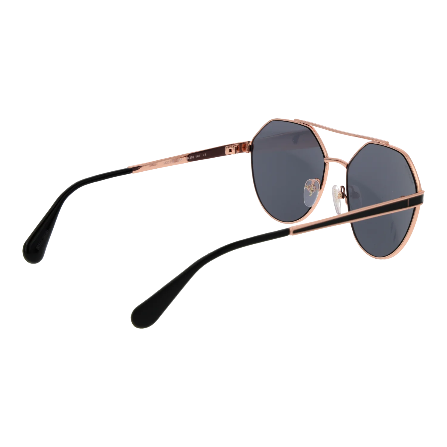 Max & Co sunglasses, Max & Co Sunglasses MO0119 33A 58 – Burghley & Co (Image 3)