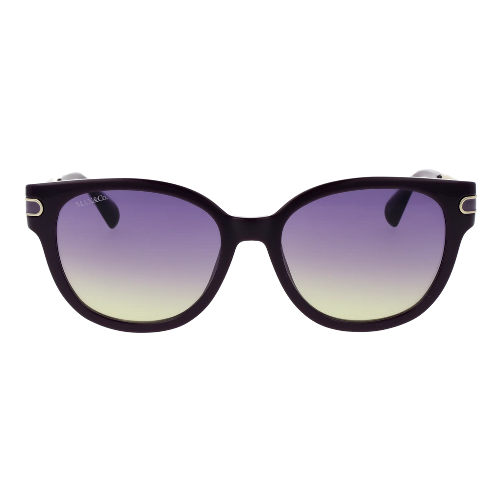 Max & Co sunglasses, Max & Co Sunglasses MO0121 81Z 55 – Burghley & Co (Image 2)