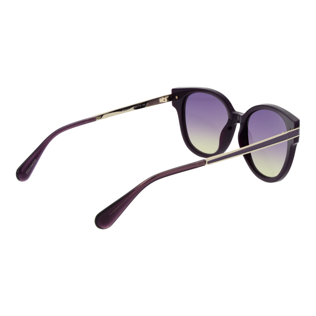 Max & Co sunglasses, Max & Co Sunglasses MO0121 81Z 55 – Burghley & Co (Image 3)