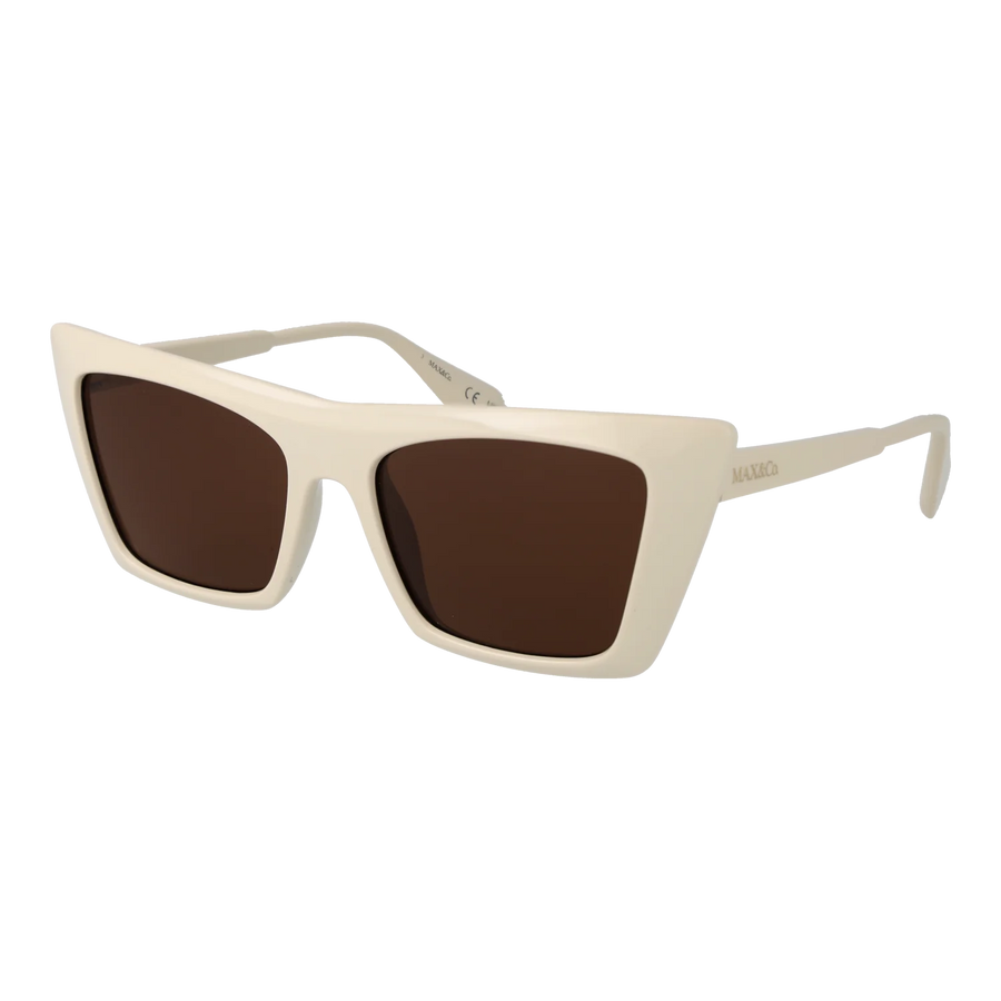 Max & Co sunglasses, Max & Co Sunglasses MO0122 25E 54 – Burghley & Co (Image 1)