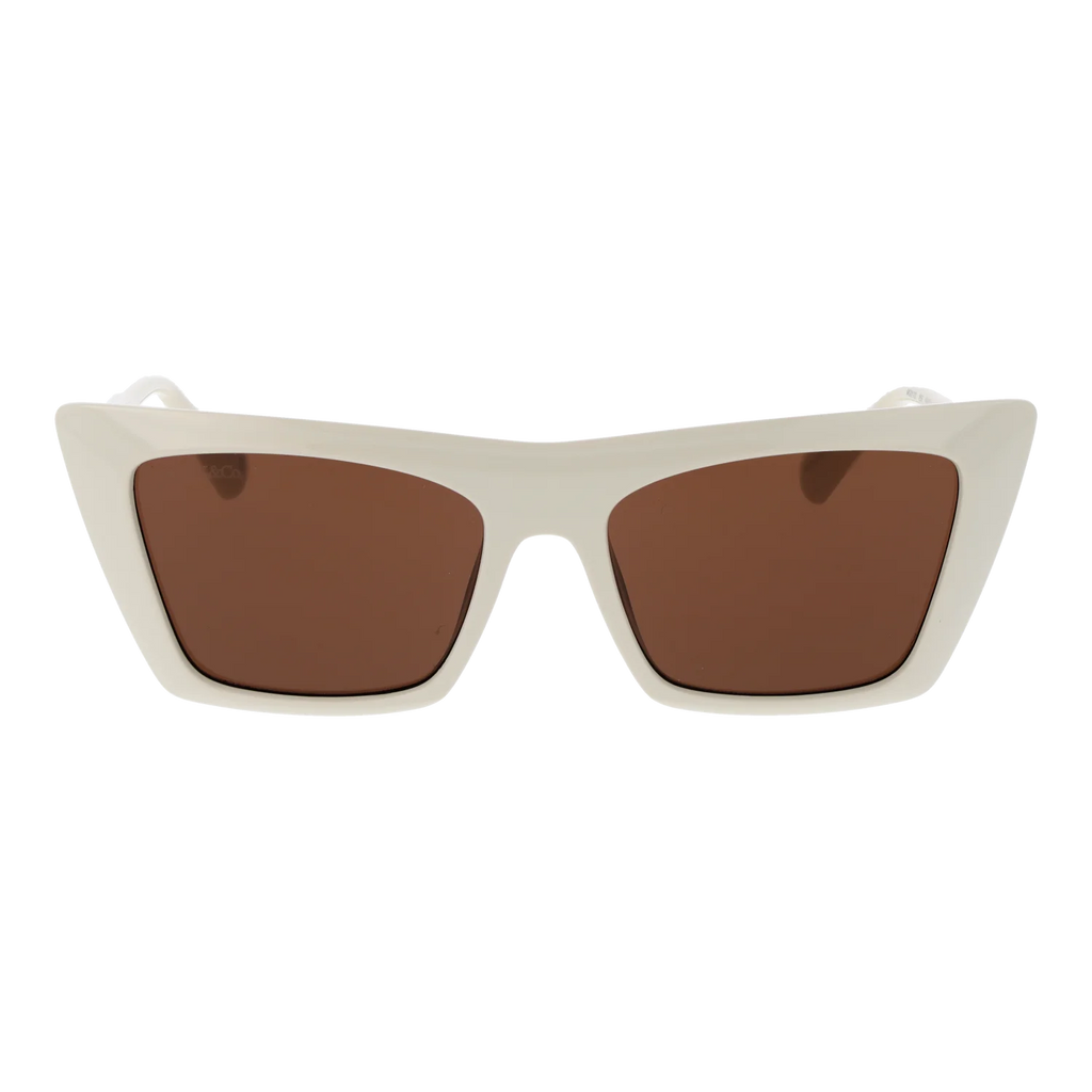 Max & Co sunglasses, Max & Co Sunglasses MO0122 25E 54 – Burghley & Co (Image 2)