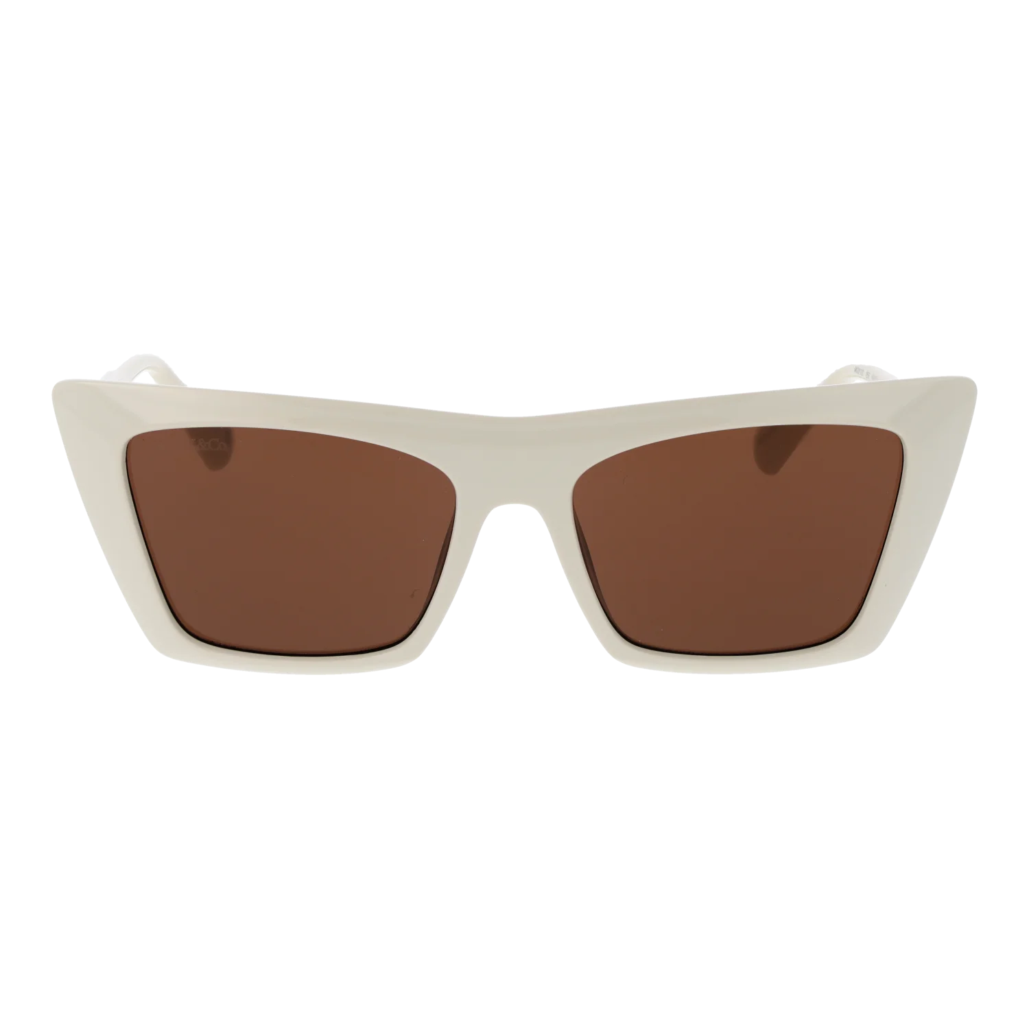 Max & Co sunglasses, Max & Co Sunglasses MO0122 25E 54 – Burghley & Co (Image 2)