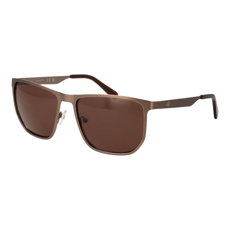 Gant sunglasses, Gant Sunglasses GA00014 37E 58 – Burghley & Co (Image 1)