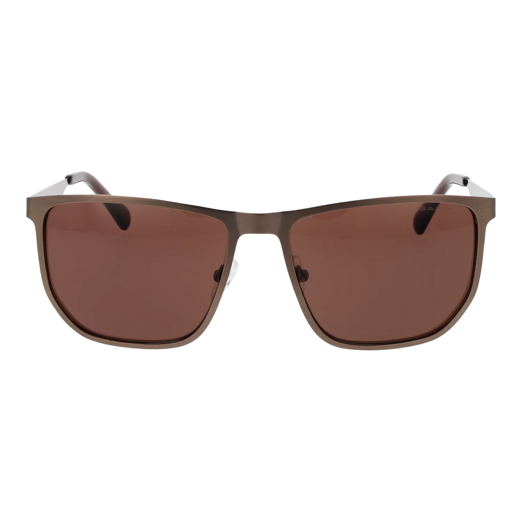 Gant sunglasses, Gant Sunglasses GA00014 37E 58 – Burghley & Co (Image 2)