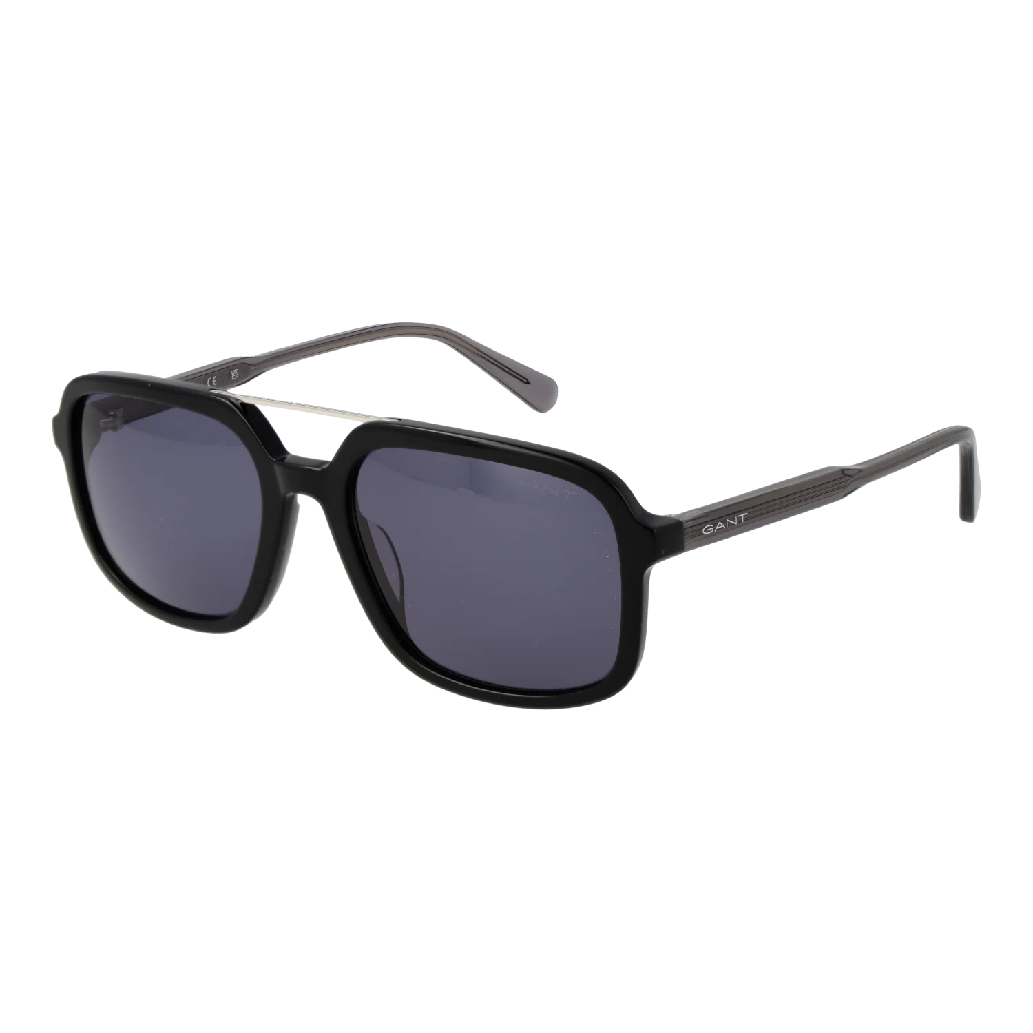 Gant sunglasses, Gant Sunglasses GA00016 01A 54 – Burghley & Co (Image 1)