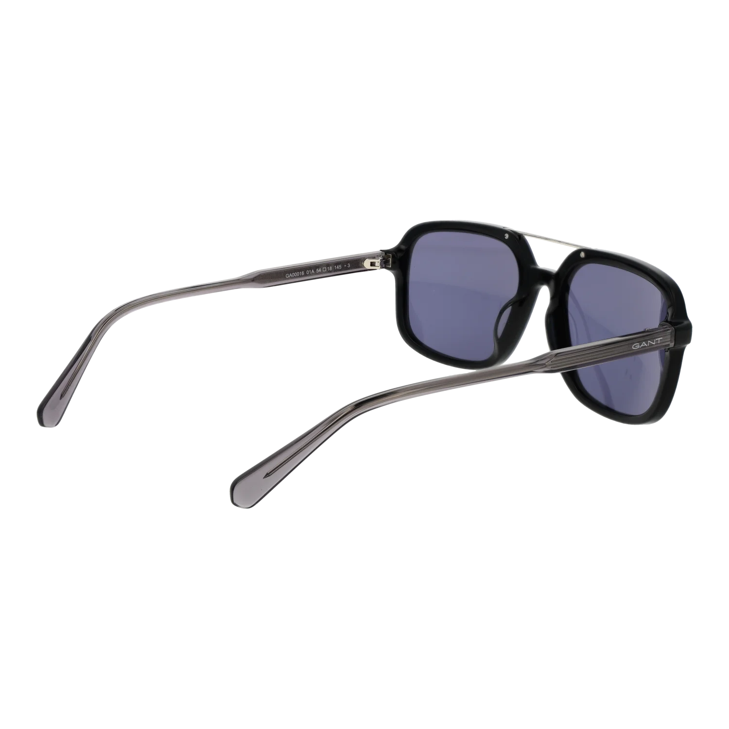 Gant sunglasses, Gant Sunglasses GA00016 01A 54 – Burghley & Co (Image 3)