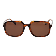 Gant Aviator sunglasses, Acetate frame, Gant Sunglasses GA00016 52E 54 – Burghley & Co (Image 2)