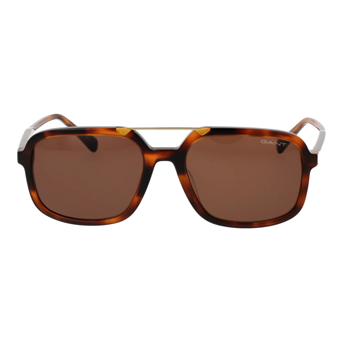 Gant Aviator sunglasses, Acetate frame, Gant Sunglasses GA00016 52E 54 – Burghley & Co (Image 2)