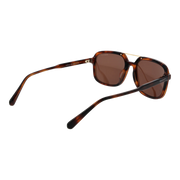 Gant Aviator sunglasses, Acetate frame, Gant Sunglasses GA00016 52E 54 – Burghley & Co (Image 3)