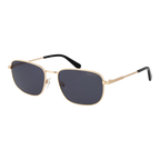 Gant Rectangle sunglasses, Metal frame, Gant Sunglasses GA00018 32A 56 – Burghley & Co (Image 1)
