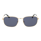 Gant Rectangle sunglasses, Metal frame, Gant Sunglasses GA00018 32A 56 – Burghley & Co (Image 2)