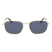 Gant Rectangle sunglasses, Metal frame, Gant Sunglasses GA00018 32A 56 – Burghley & Co (Image 2)