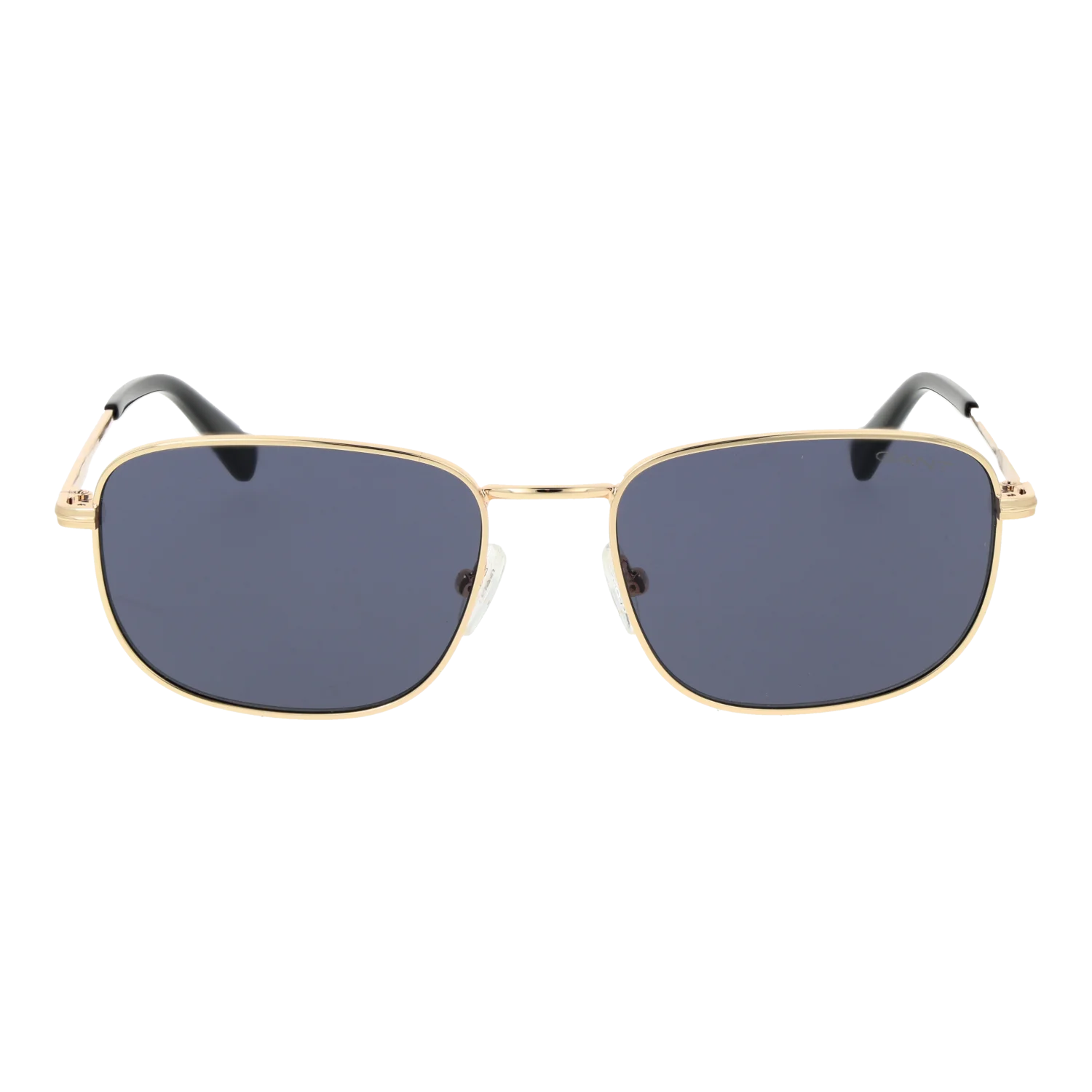Gant Rectangle sunglasses, Metal frame, Gant Sunglasses GA00018 32A 56 – Burghley & Co (Image 2)