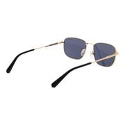 Gant Rectangle sunglasses, Metal frame, Gant Sunglasses GA00018 32A 56 – Burghley & Co (Image 3)