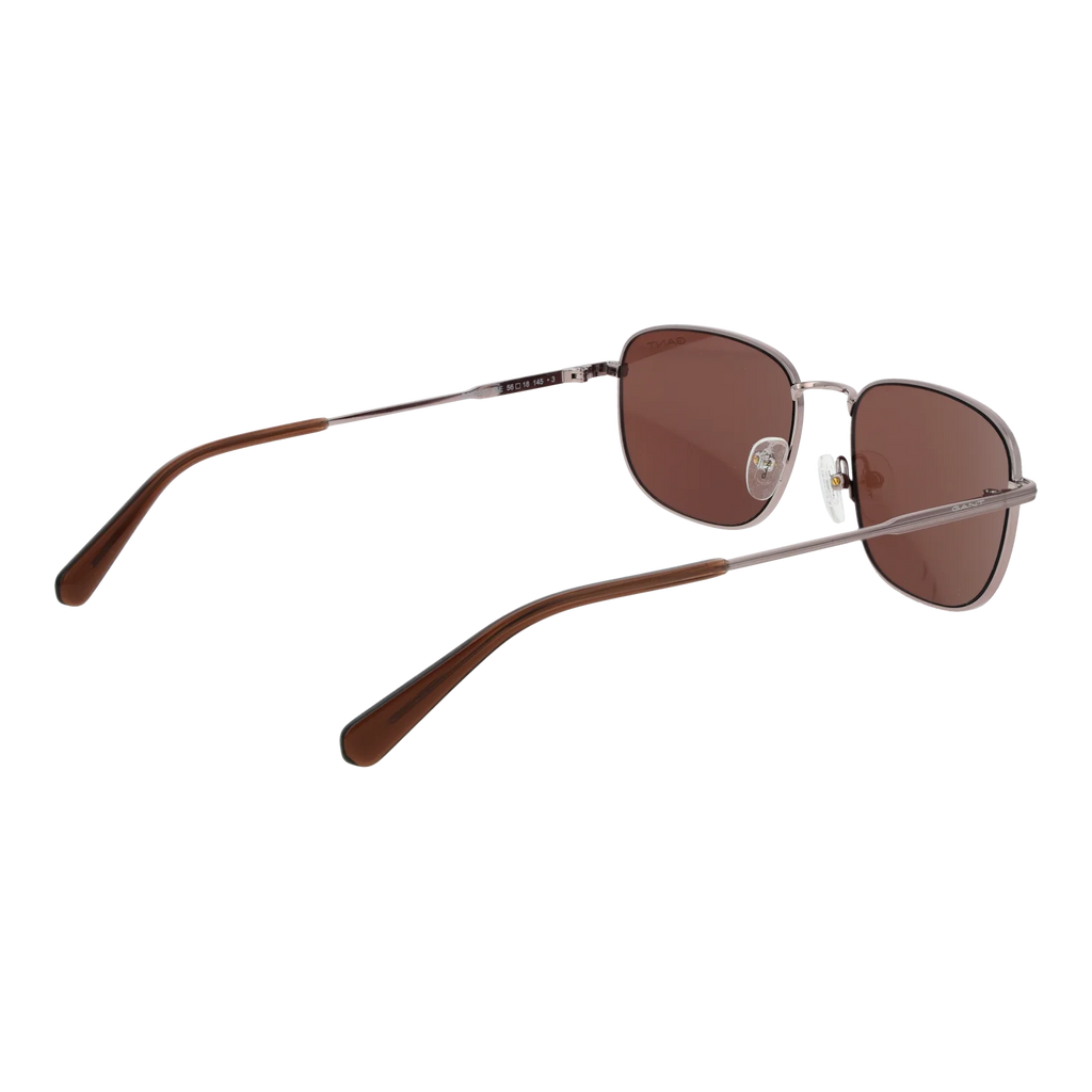 Gant sunglasses, Gant Sunglasses GA00018 36E 56 – Burghley & Co (Image 3)