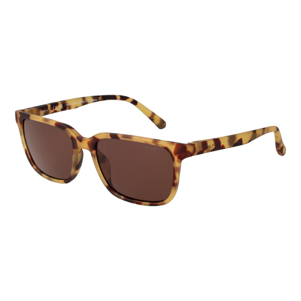 Gant sunglasses, Gant Sunglasses GA00019 53E 55 – Burghley & Co (Image 1)