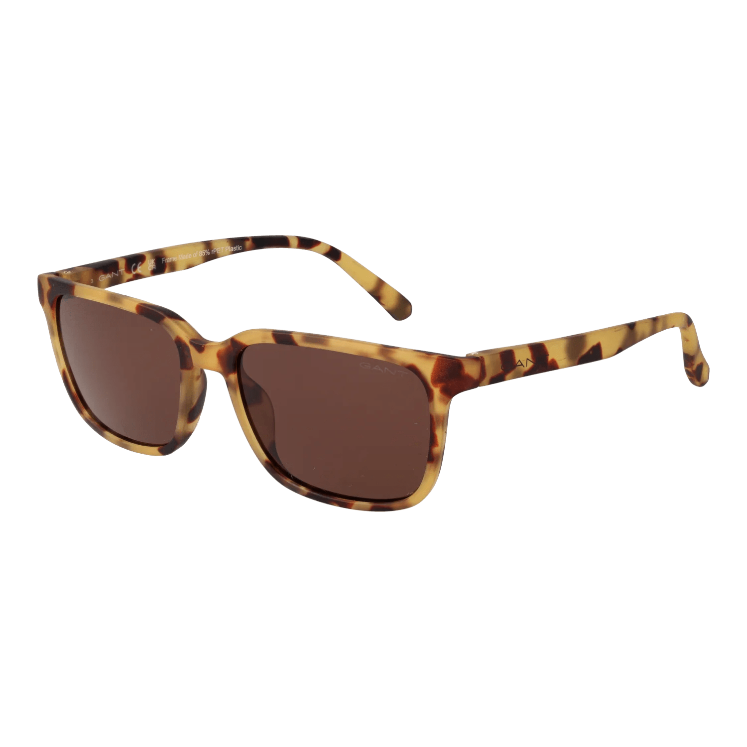 Gant sunglasses, Gant Sunglasses GA00019 53E 55 – Burghley & Co (Image 1)