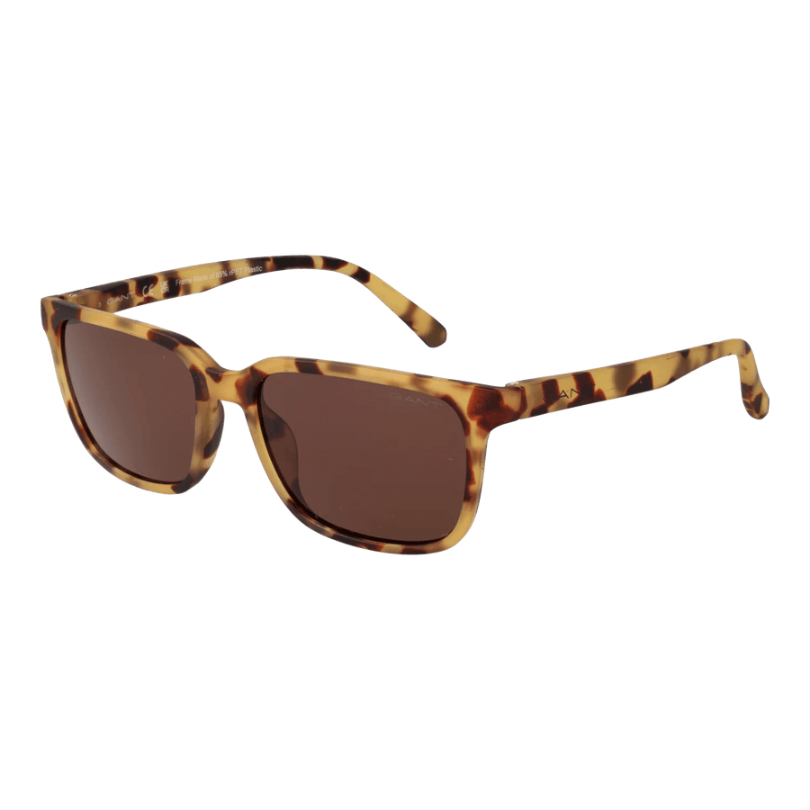 Gant sunglasses, Gant Sunglasses GA00019 53E 55 – Burghley & Co (Image 1)
