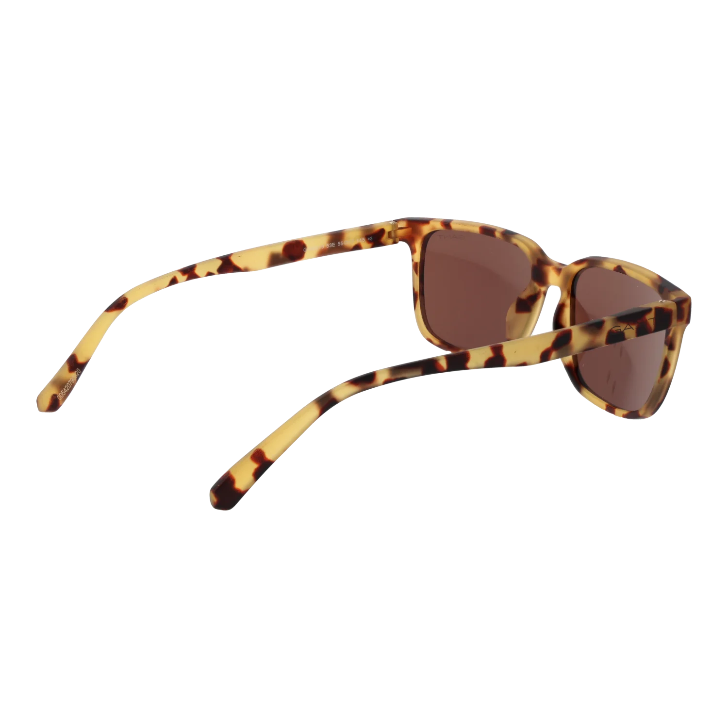 Gant sunglasses, Gant Sunglasses GA00019 53E 55 – Burghley & Co (Image 3)